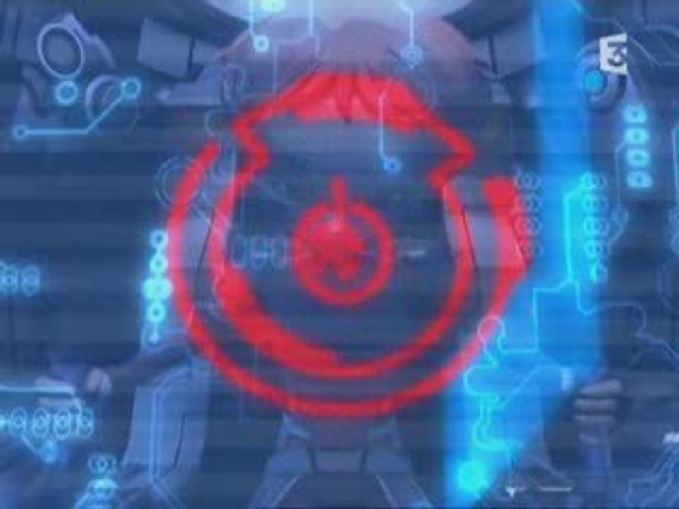 ♫ Aelita ♥