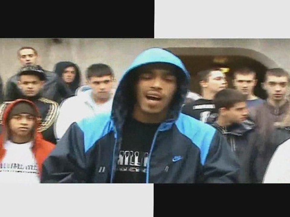 CLIP 80MILLES IMPACT LA COMETTE FEAT DOUMER