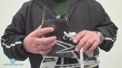 Reebok 5k Skates Review