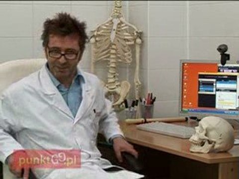 Znajdź magiczny punkt - doktor radzi