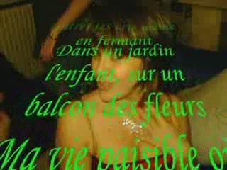 S'il suffisait d'aimer ( Magalie )