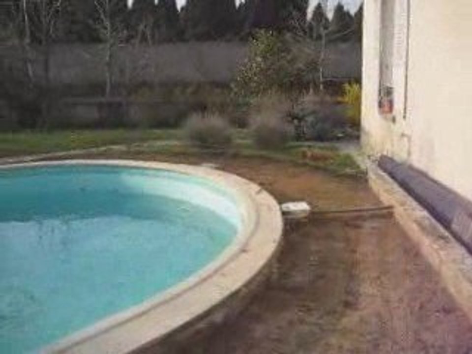 Sablepiscine