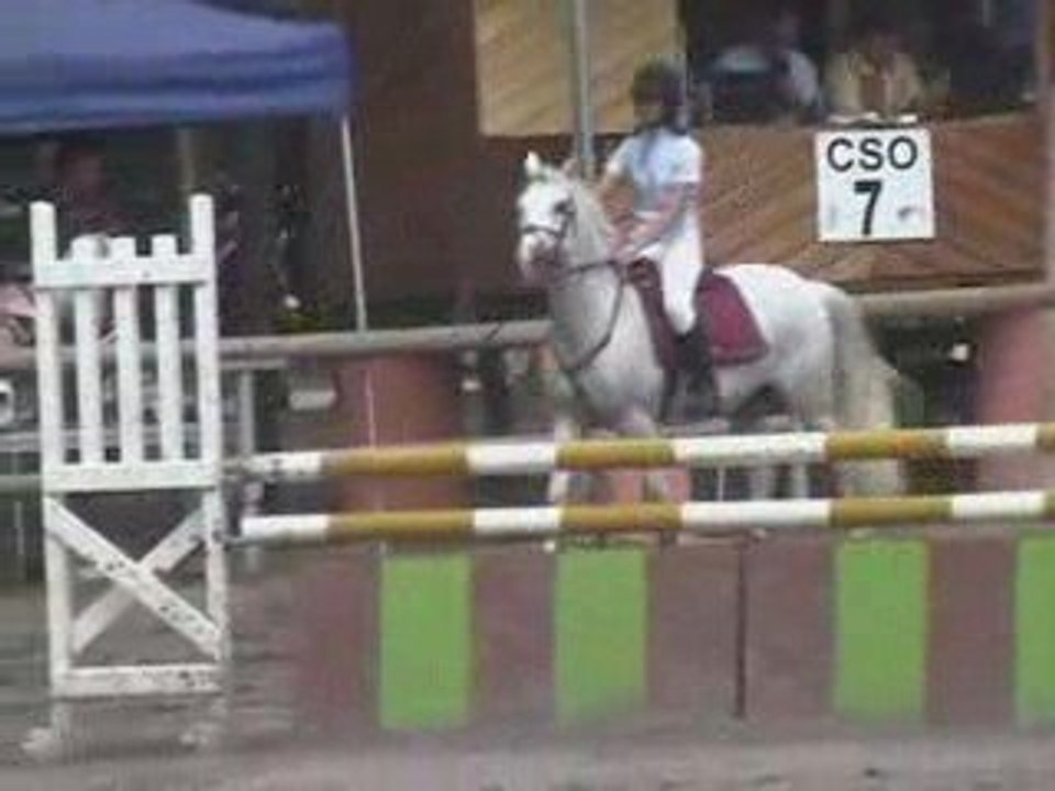 championnat de france 2007