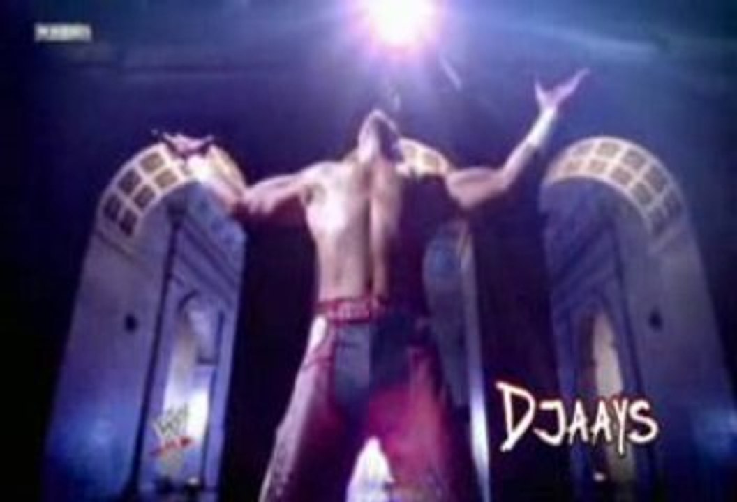 Shawn Michaels and The Undertaker Promo WM 25 HQ