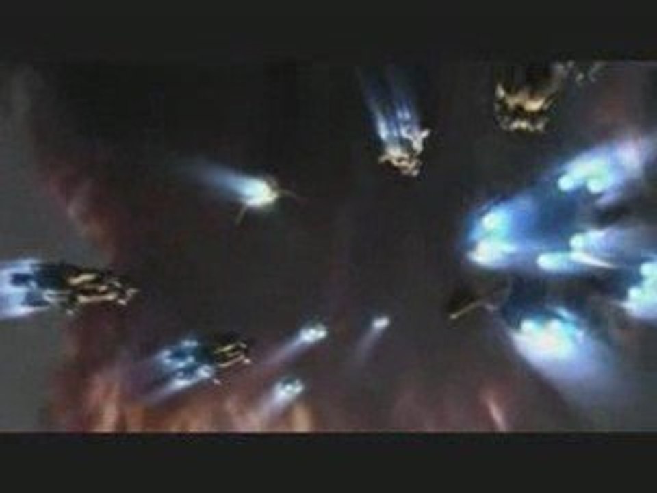 Games wars