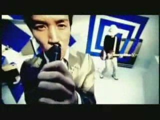 [PV]Hitman reborn ending 2: The Arrows - "One night star"