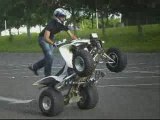 Stunt by me samsool stunt quad poitiers