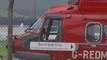 North Sea helicopter crash: 8 bodies recovered