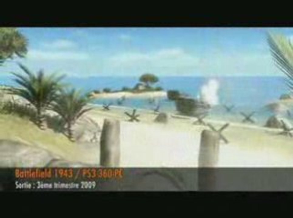 Le CLIQ du 01-04-2009