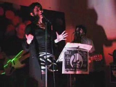 Battan l'Otto - Shari Vari