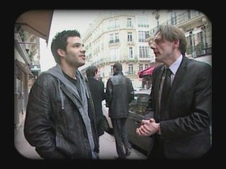 Interview Carton Rose - Mickels