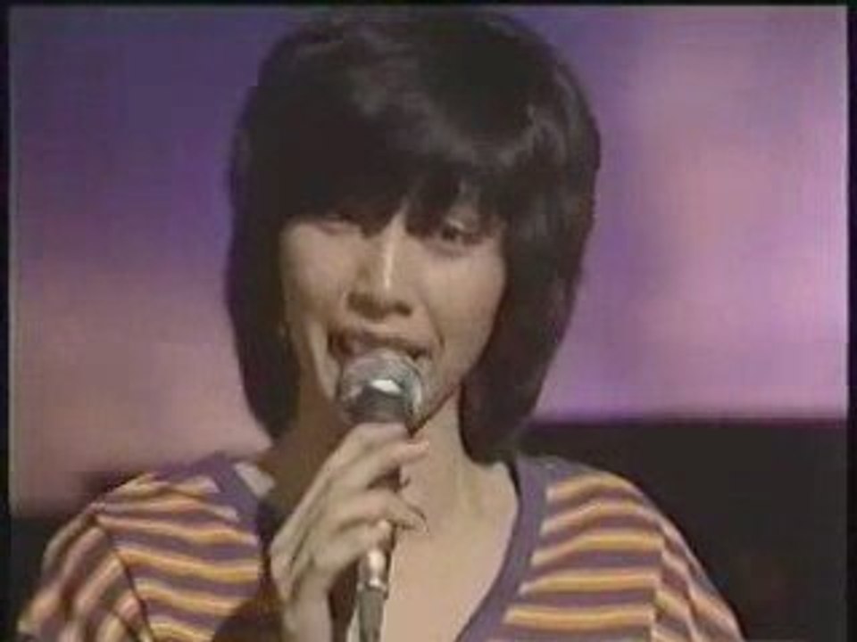庄野真代 / アデュー～Adieu～