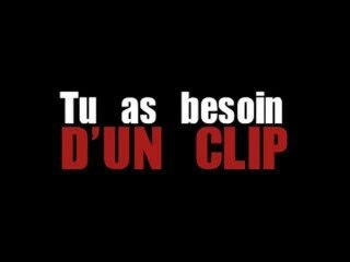 Bande demo clips "DARK'NESS