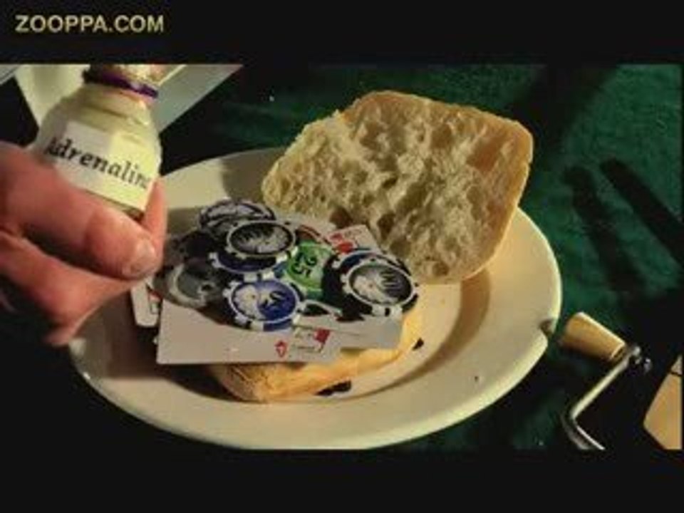 FAME DI POKER?