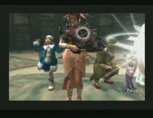 Shadow Hearts Covenant Part 2 Test Moggy Aspi Show