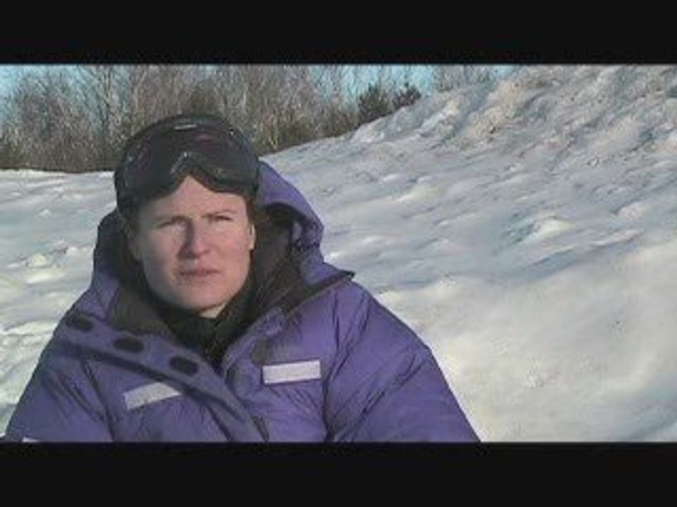 PODCAST # 3 – DANGERS AND SAFETY PRECAUTIONS