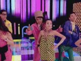 LG CYON LOLLIPOP - BIG BANG FEAT 2NE1(LOLLIPOP)