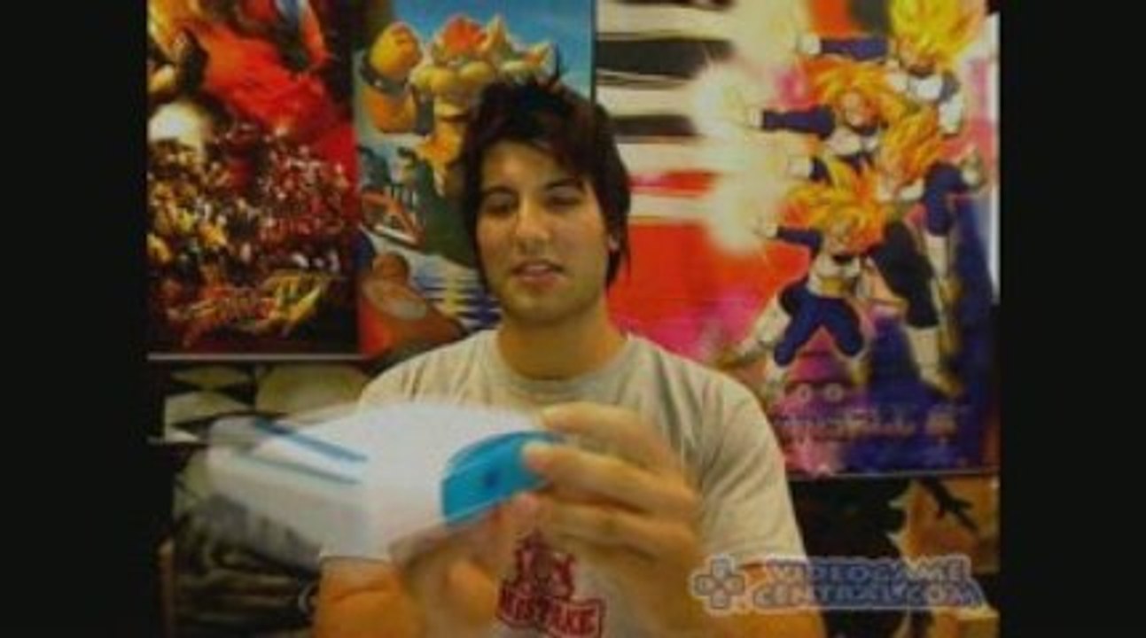 The Nintendo Wii 2 - Unveiled at The Gamers Voice