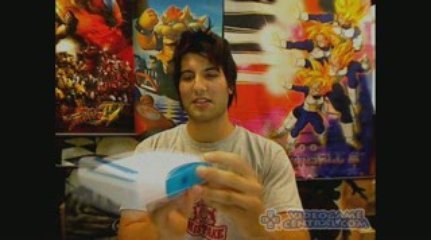 The Nintendo Wii 2 - Unveiled at The Gamers Voice