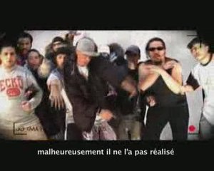 DJ Key 2006 (by Hicham BAJJOU)