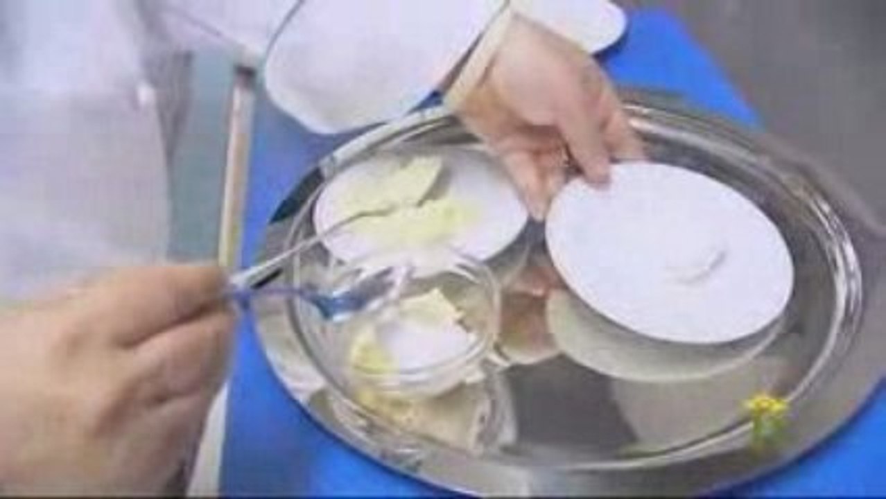 Suprema de Bacalao