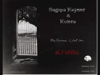 sagopa kajmer kolera beslenme çantam 2009 yeni
