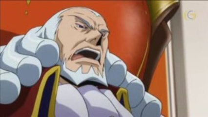 Code Geass Fandub - Extrait Episode 07 -