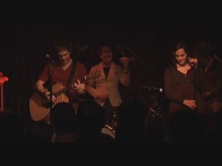 Felipecha - extraits live - Zebre de Belleville