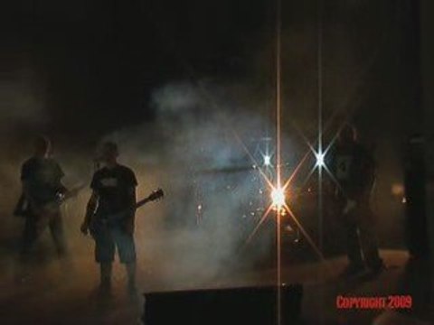 Tagada jones making off clip une fois de trop S.Hervé