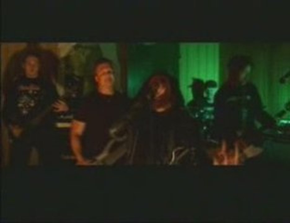 Edge of sanity - Uncontroll me