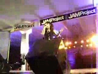 Truth - Masami Okui TNT 16