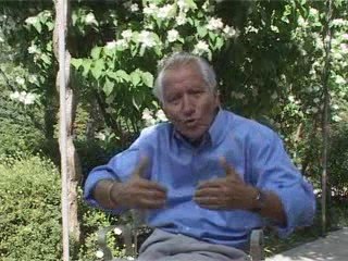 "Jacques Salomé" à l'écoute d'une relation de couple.