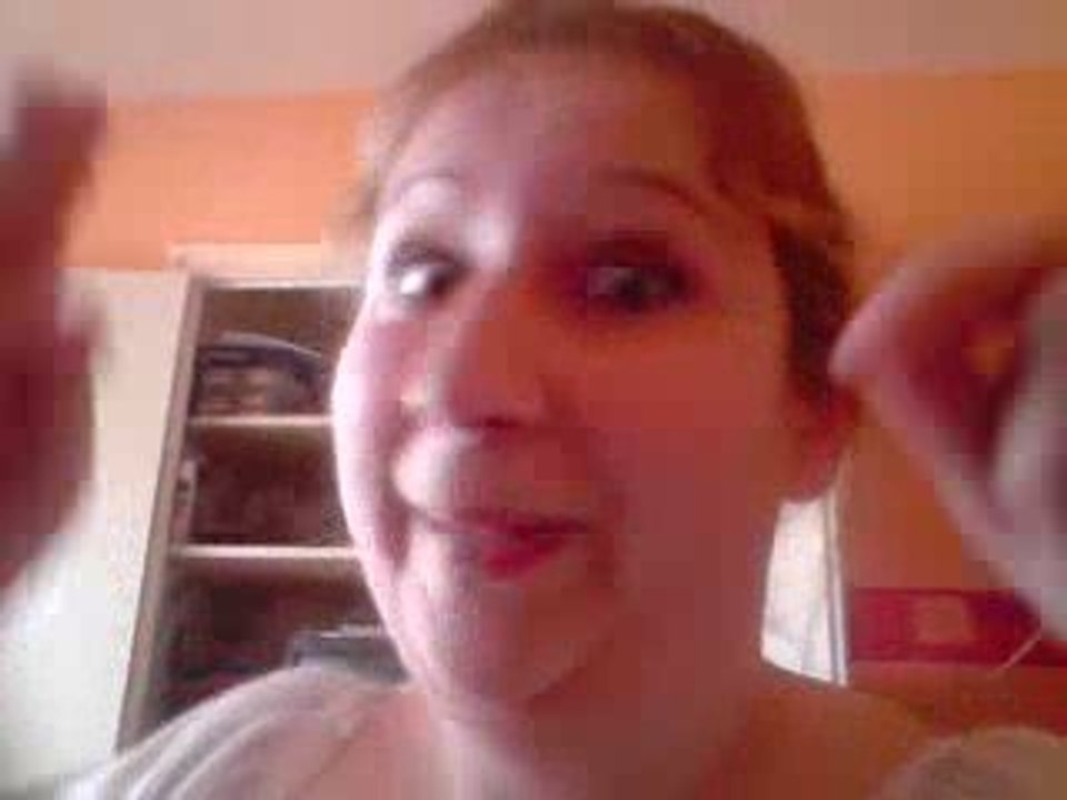 DOUDOUNE MA COUSINE