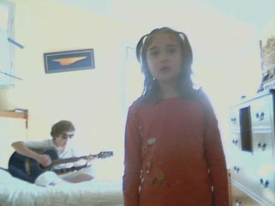 Love me do