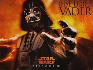Star wars (amv)dark vador