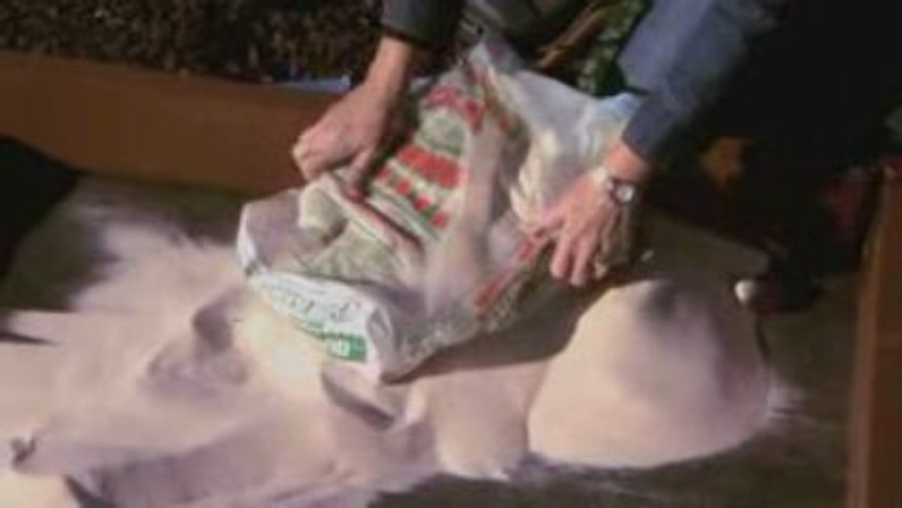 Square Sandbox - Square Sandbox Construction Kit