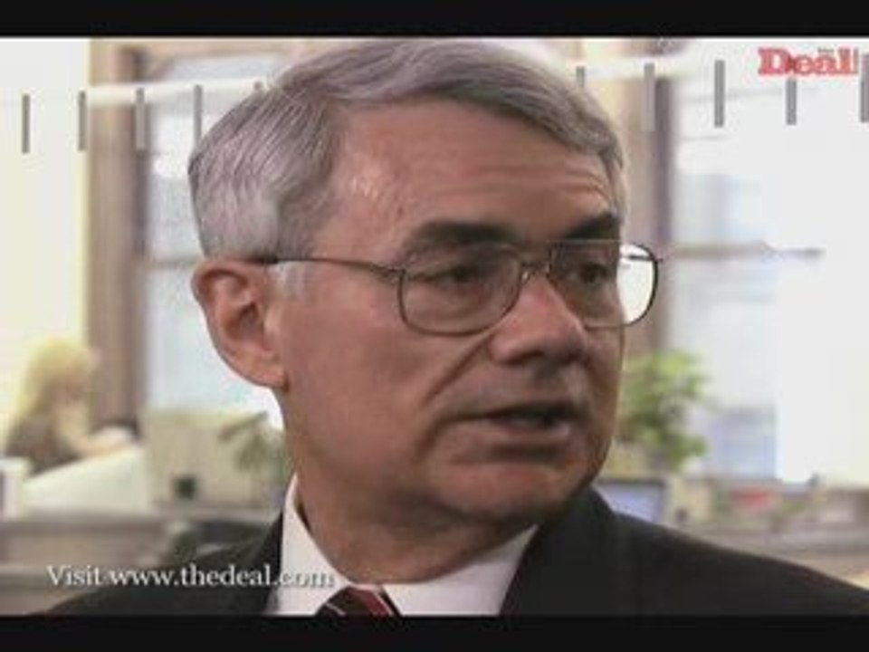 G20 Summit: Bacchus on financial coordination