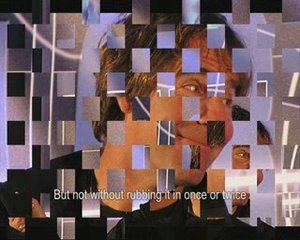 Scott Bakula Leapcon March 2009 pictures