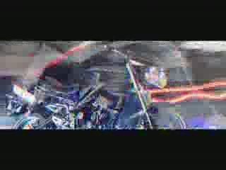 Triumph Street Triple 2008