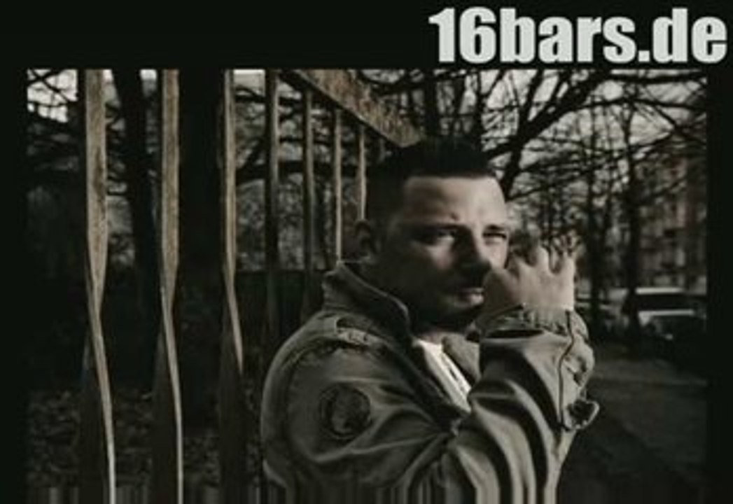 Bass sultan hengzt telefoninterview (16bars.de)