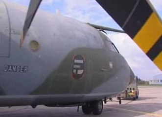 Les Avions De Transport