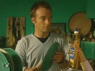 Kad et Olivier : Pub Plaic Citron