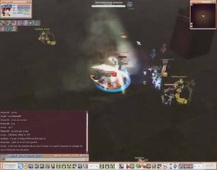 flyff sanca est mort