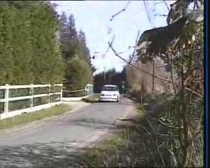 Rallye de la Côte Fleurie 2005 Es2