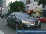 New 2009 Volkswagen Jetta Video at Maryland VW Dealer