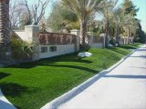 Las Vegas Synthetic Lawns- Fake Grass Las Vegas NV