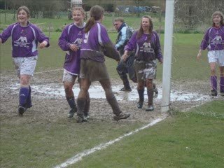 Bain de boue de georges