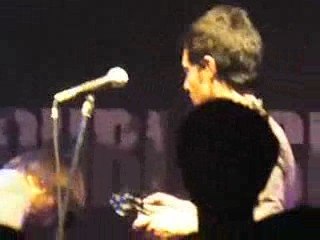 Waterllillies bis @ Double Six