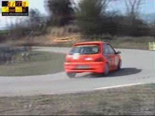 IV Ral·lisprint Open d'Avià by AC