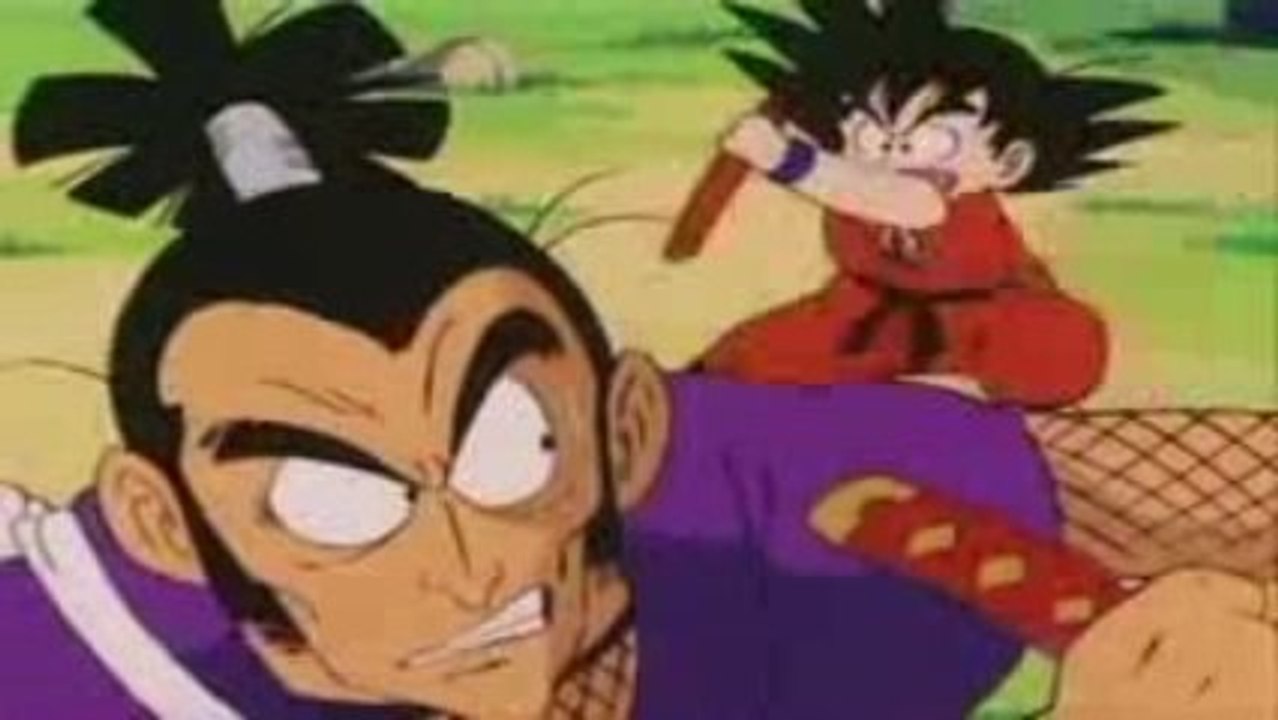 Budokai Tenkaichi Source Ep02 - Minor Gameplay Tweaks